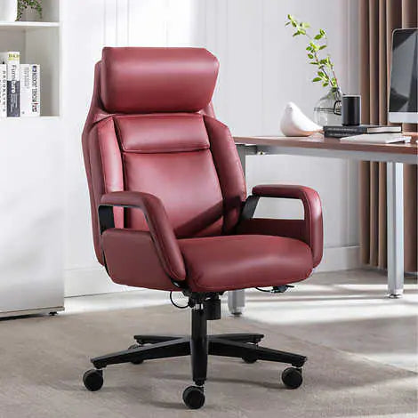 Barcalounger Merced Executive Office Chair