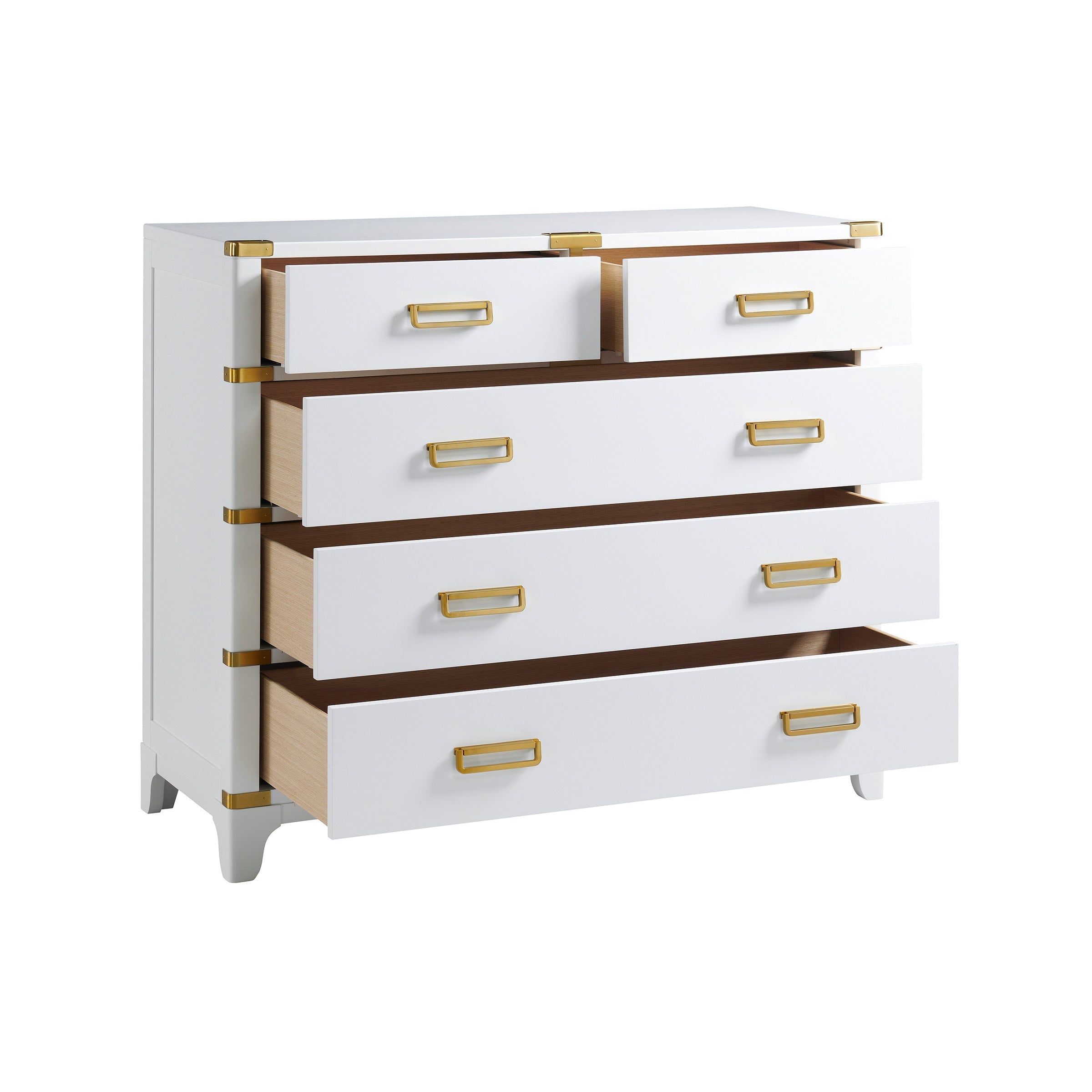 Jax Drawer Chest