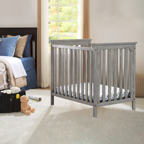 Simmon's Kids Hudson Mini Nursery Set