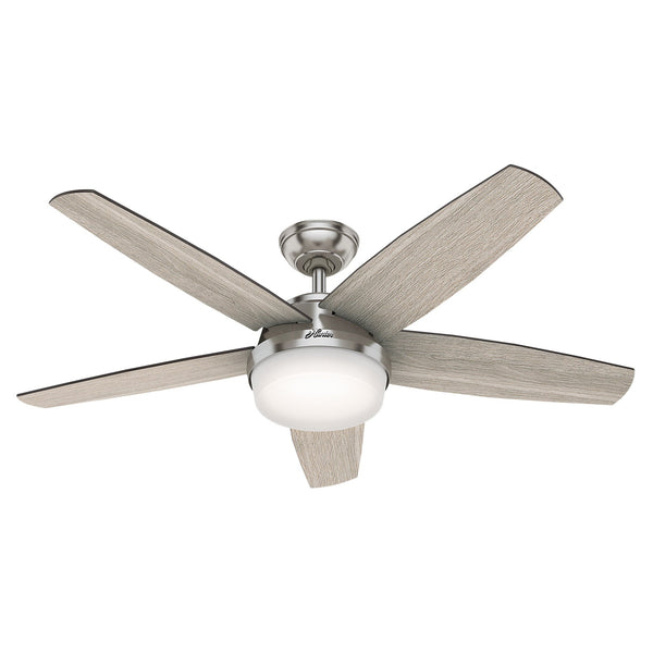 Hunter Avia II LED 52" Ceiling Fan