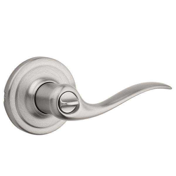 Kwikset Tustin Lever Door Handle, 4-pack