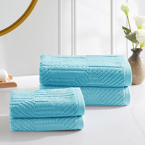 Madison Towel Set by Cannon