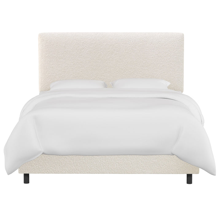 Ashland Upholstered Bed