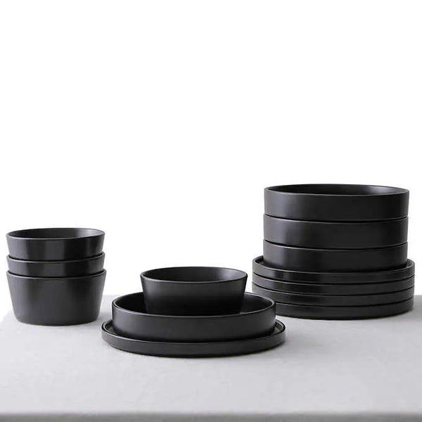 Stone + Lain Celina 24-piece Dinnerware Set