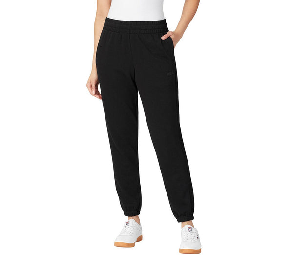 Ladies' French Terry Jogger