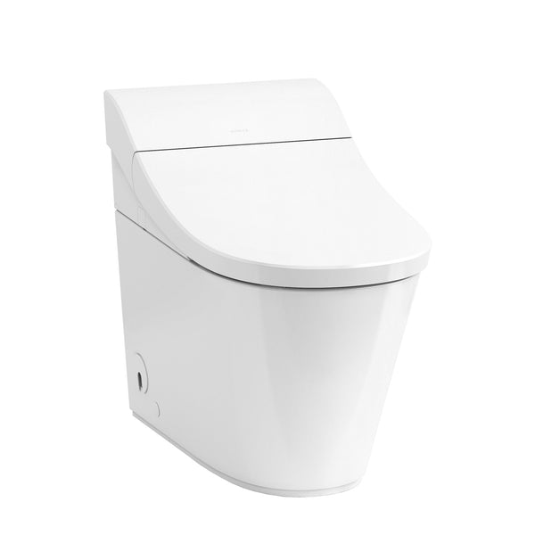 Kohler Jaro One-Piece Elongated Smart Toilet