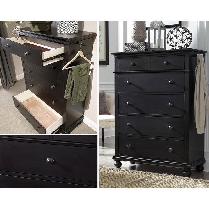 Brookdale 5-Drawer Chest