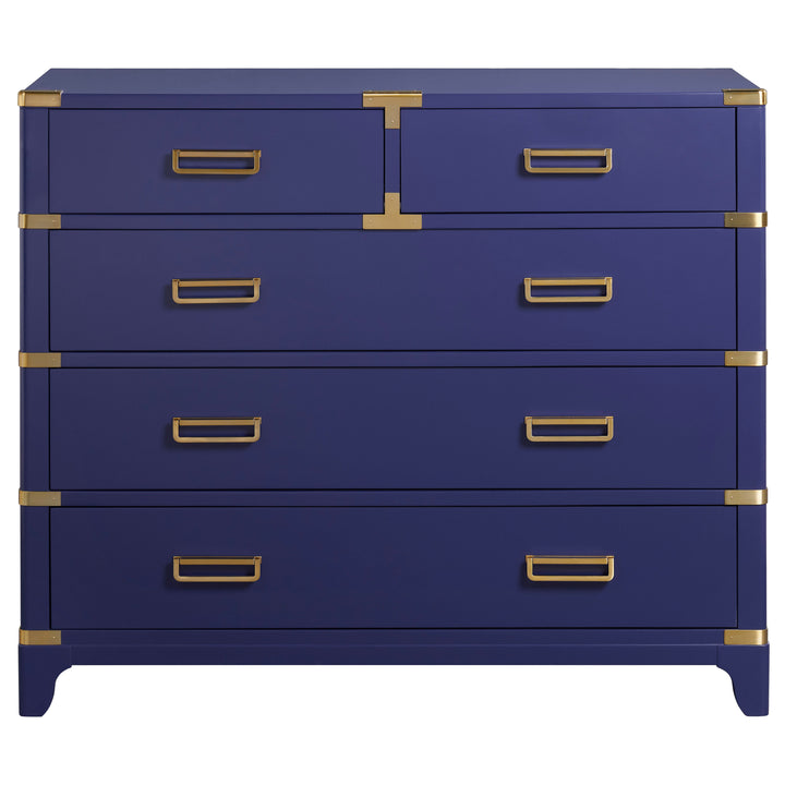 Jax Drawer Chest