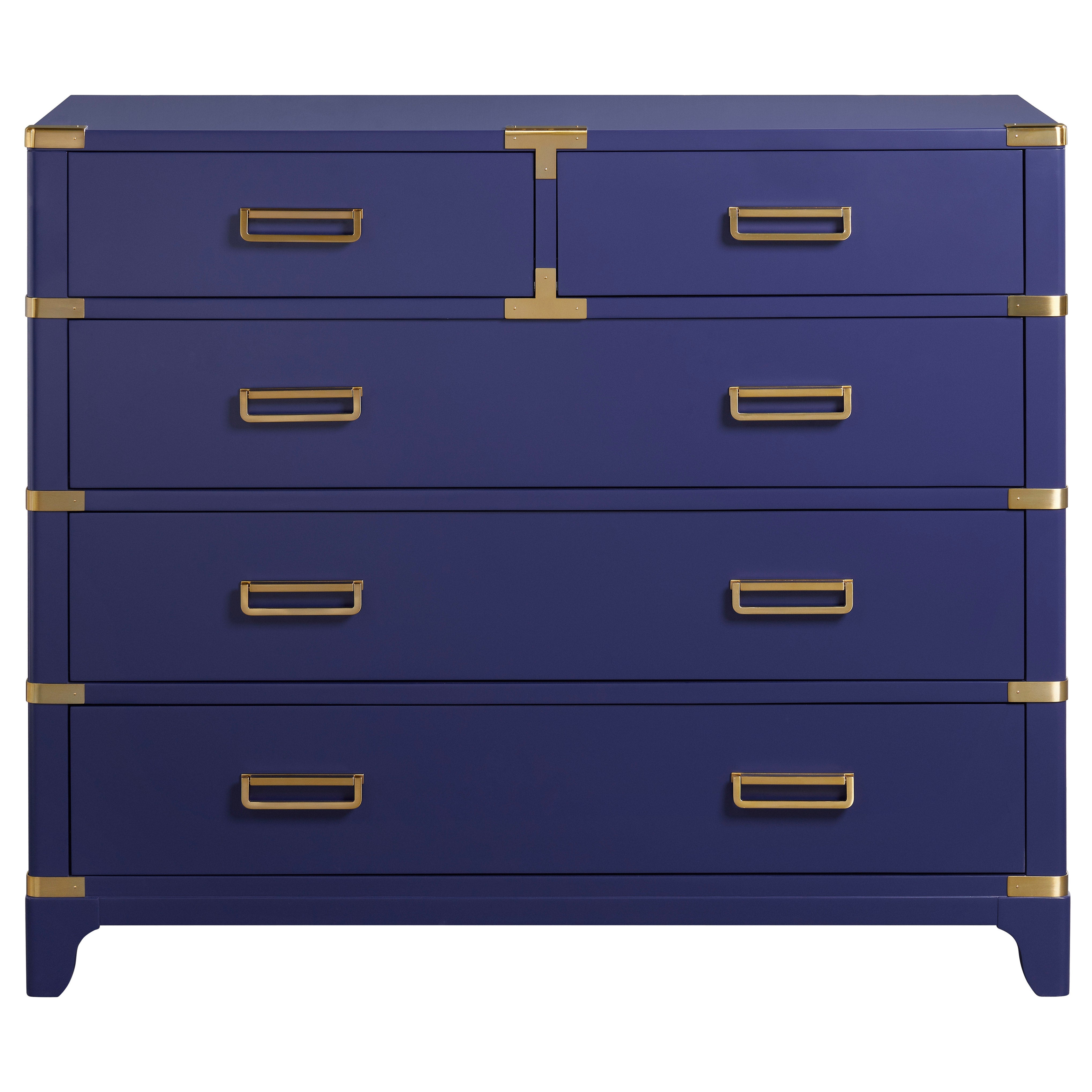 Jax Drawer Chest