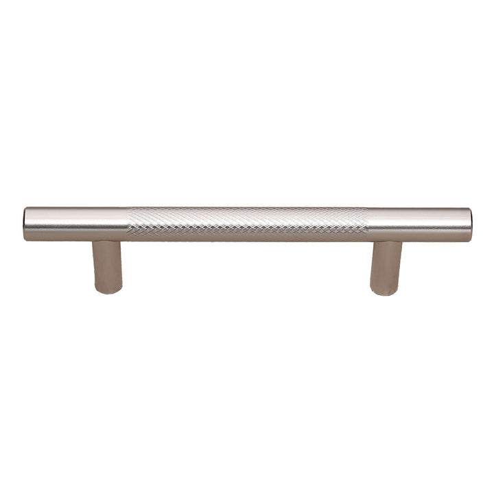 Delta Series Modern 3.75 In. CTC Textured Cabinet Handle from  Collection