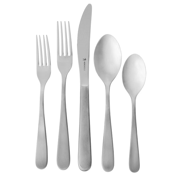 Henckels Lucena 65-piece Flatware Set Image