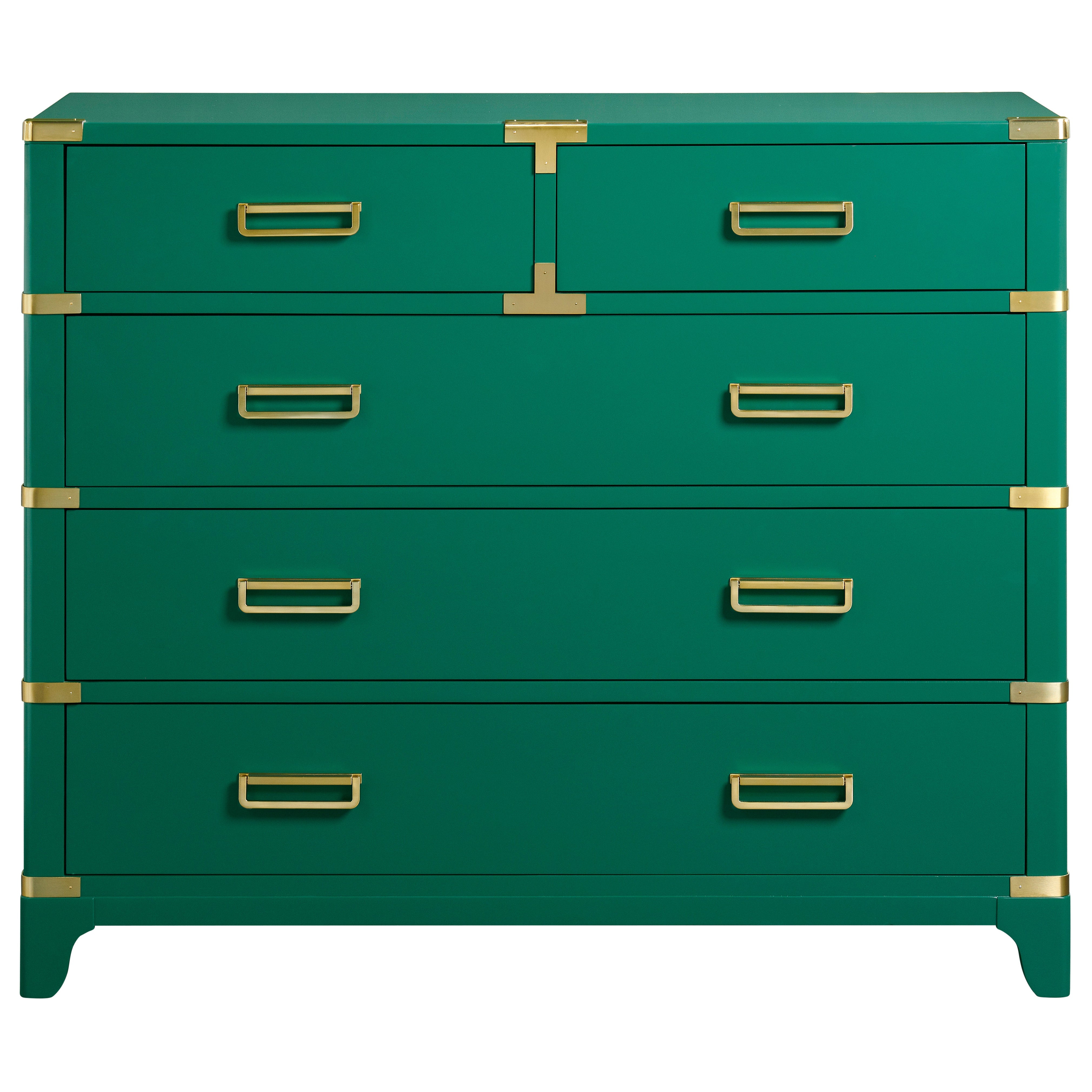 Jax Drawer Chest