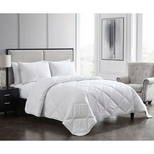 Aussie Gold Wool Haven Comforter