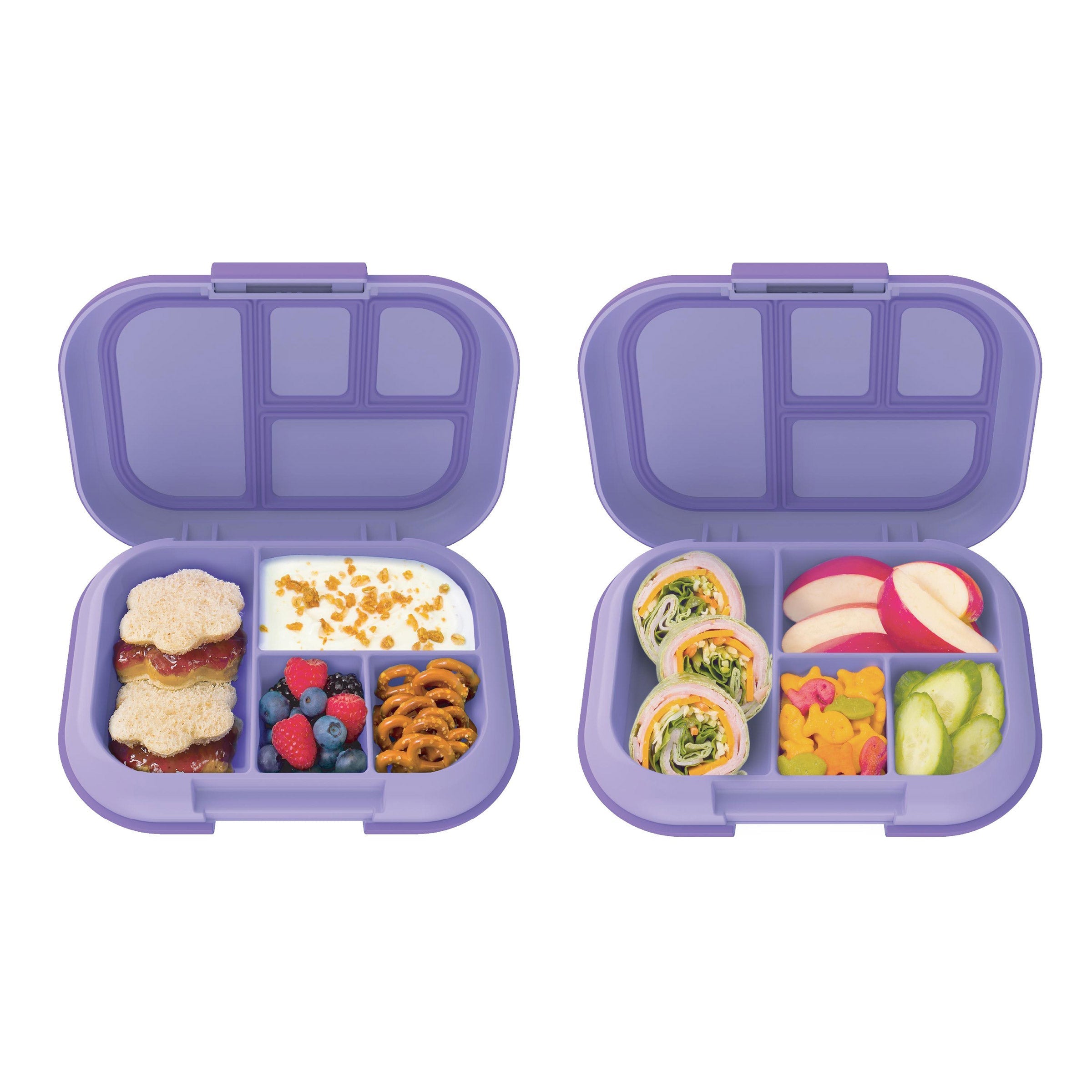 Kids Chill Lunch Box, 2-Pack