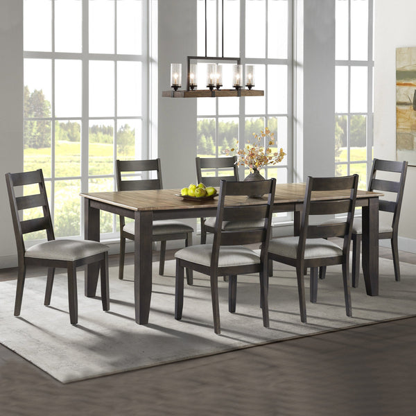 Midtown 7-piece Dining Set Image