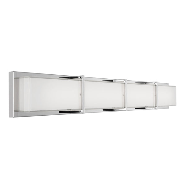 Subway 35" LED Vanity Light by Artika