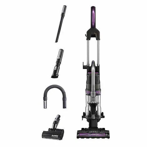 Eureka OmniVerse Multi-Function Upright Vacuum