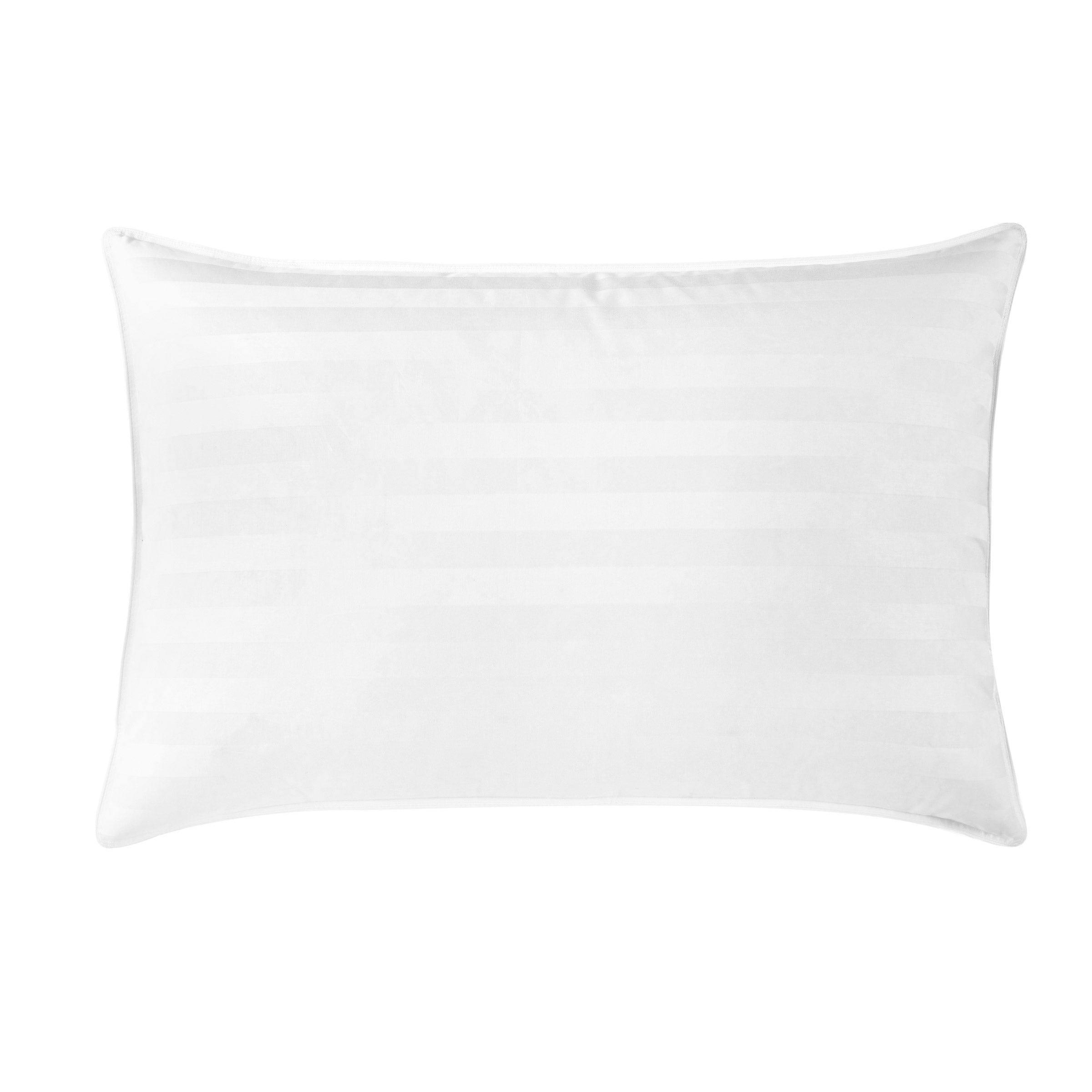 Downlite Hotel & Resort Hungarian White Goose down All Positions Pillow