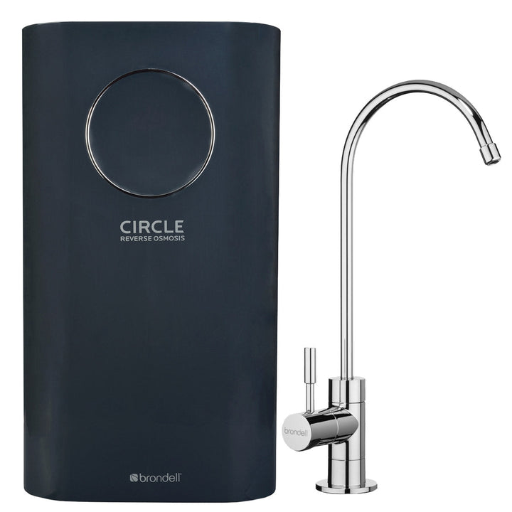 Brondell Circle Reverse Osmosis Water Filtration System Image