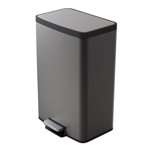 Kohler 47L Step Trash Bin