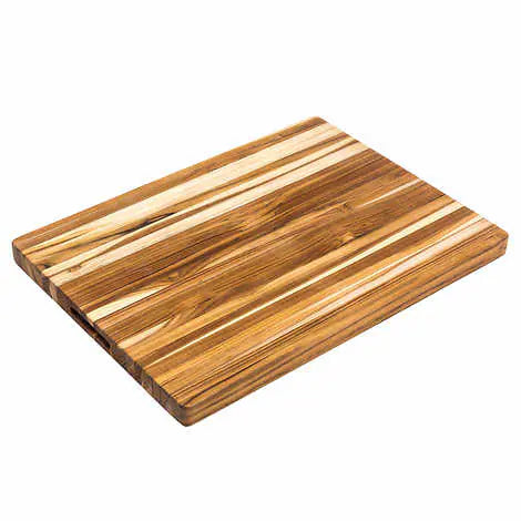 Edge Grain Cutting Board