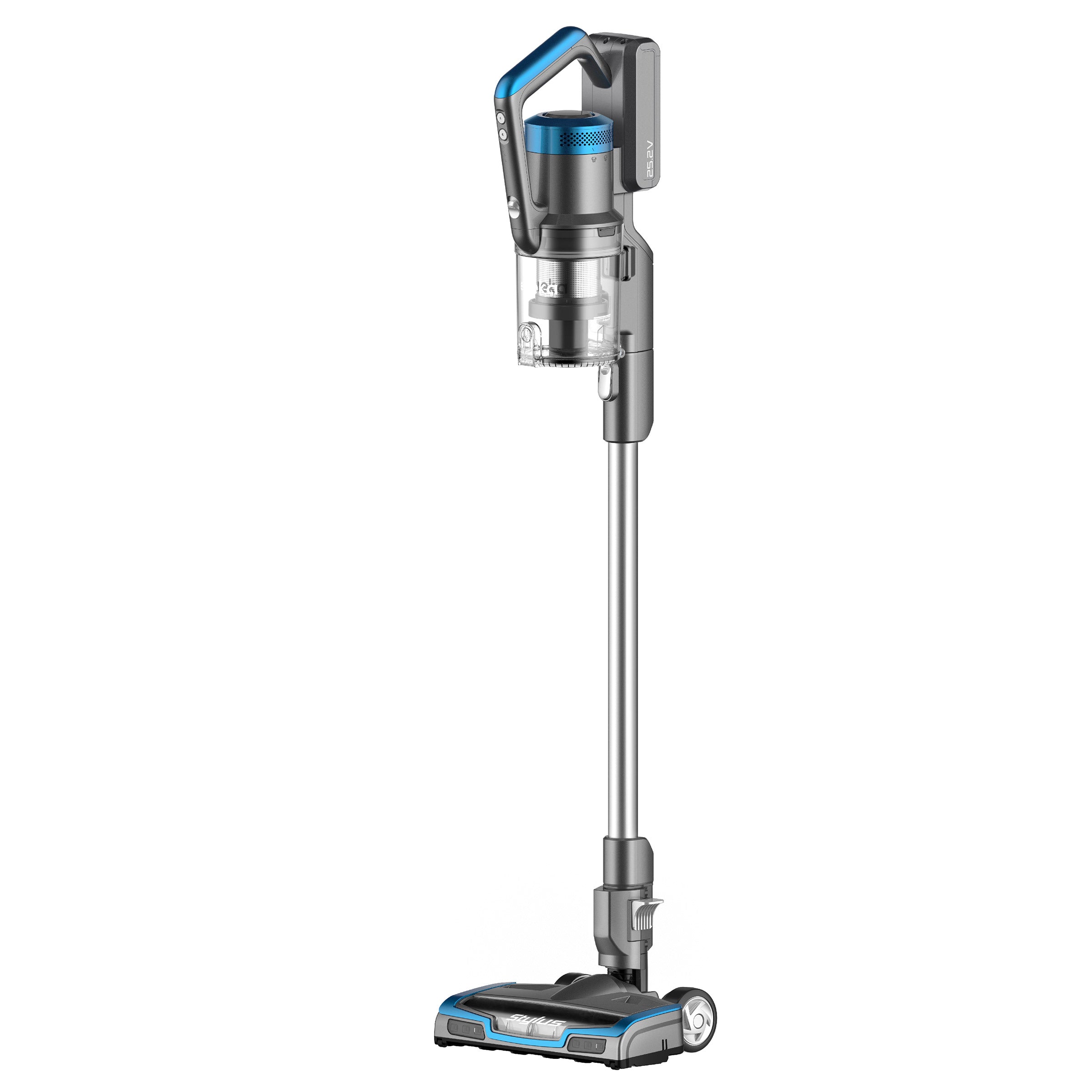 Eureka Stylus Cordless Stick Vacuum Image