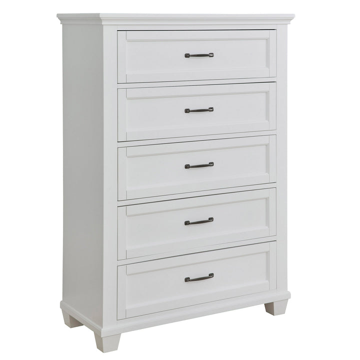 Rose 5 Drawer Chest