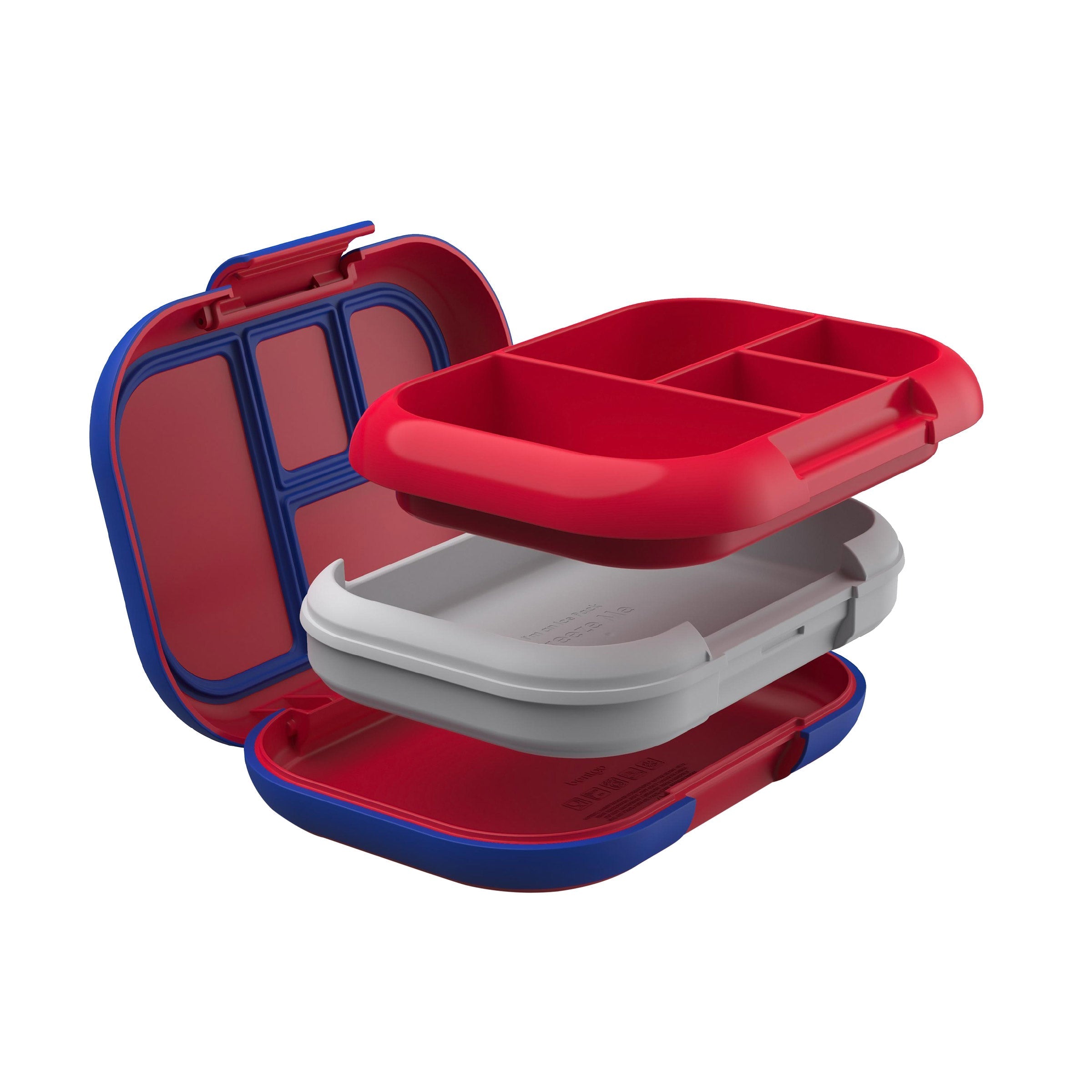 Kids Chill Lunch Box, 2-Pack