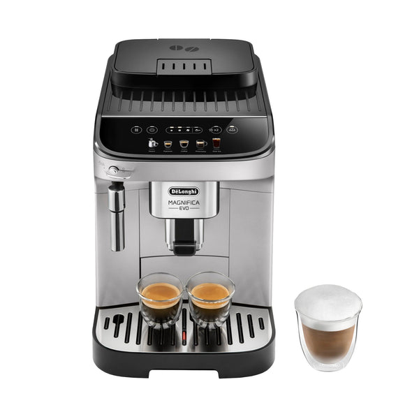 De'Longhi Magnifica Evo Coffee and Espresso Machine