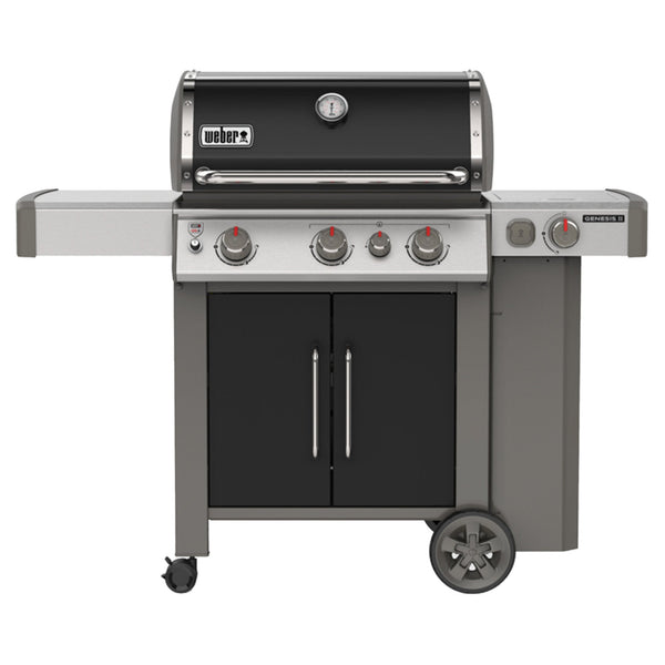 Weber Genesis II E335 Gas Grill