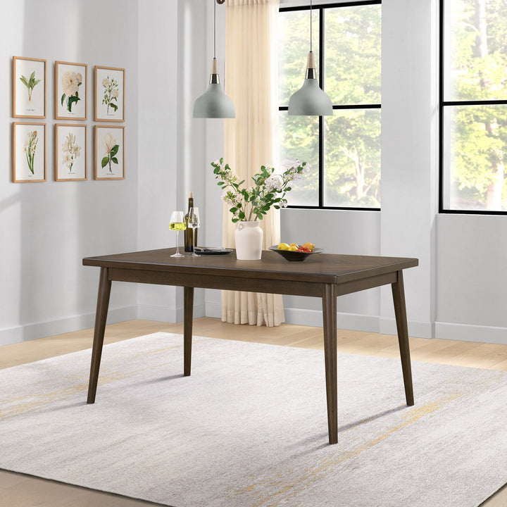 Clare Valley 5-Piece Dining Table Set