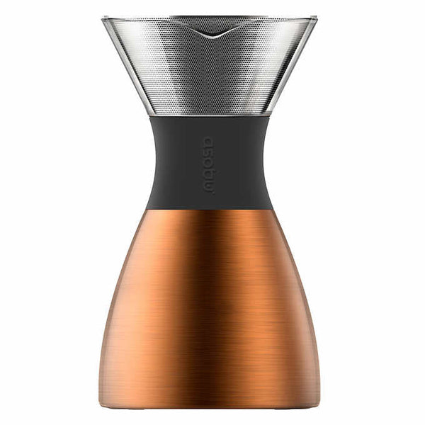 Asobu Pour Over Coffee Maker