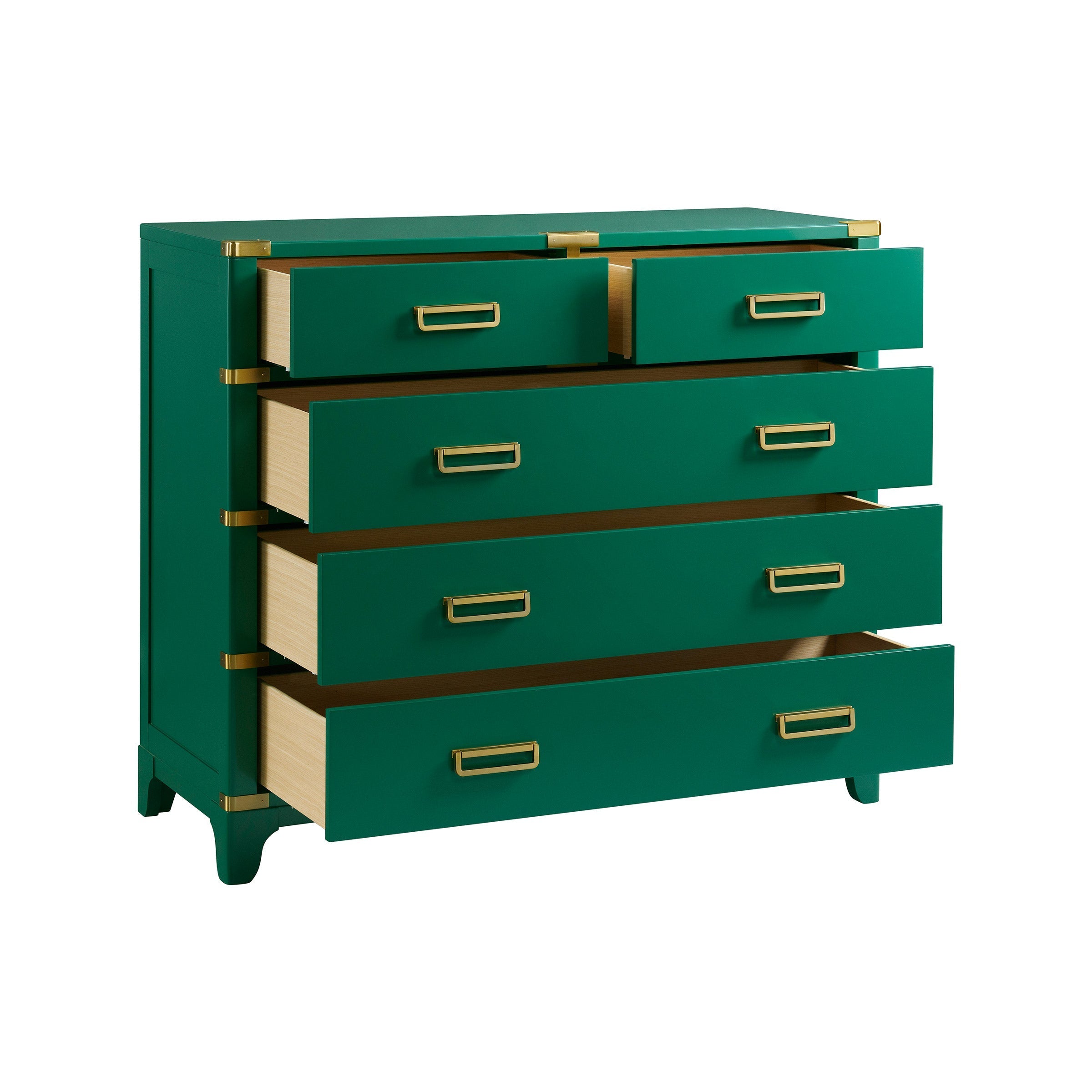 Jax Drawer Chest