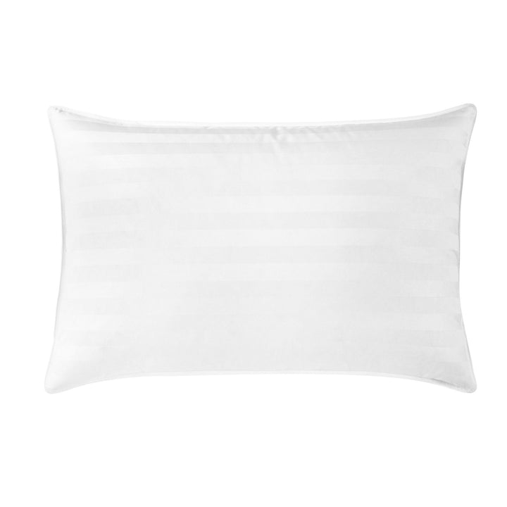 Downlite Hotel & Resort Hungarian White Goose down All Positions Pillow