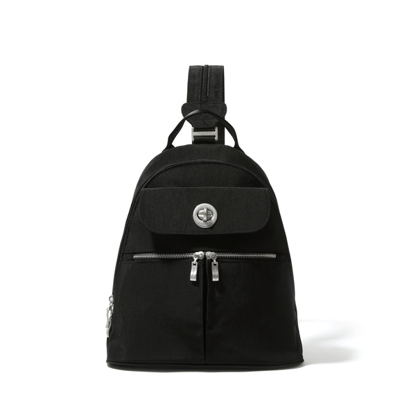 Naples Convertible Sling Backpack