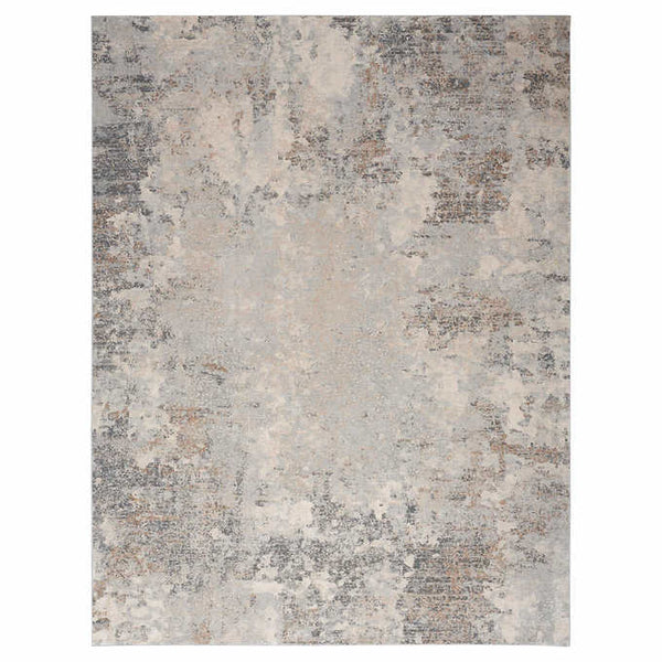 Nourison Messina Area Rug Collection, Fontana