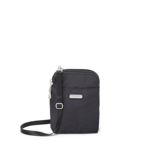 Take Two RFID Bryant Crossbody Bag