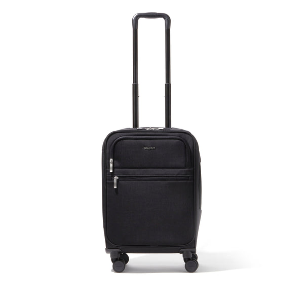 4 Wheel Carry-On Luggage