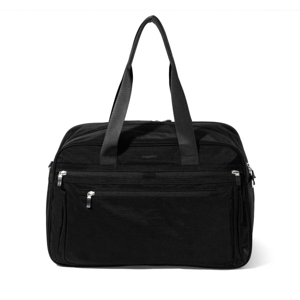 Weekender Expandable Duffel Bag