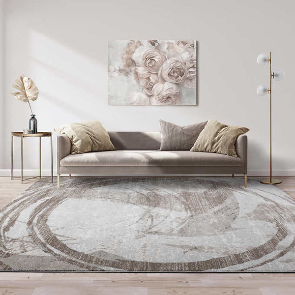 Isidra Area Rug Collection, Montu