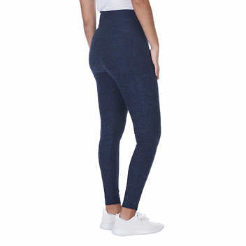 Kirkland Signature Ladies Brushed Leggings are back!!! These are