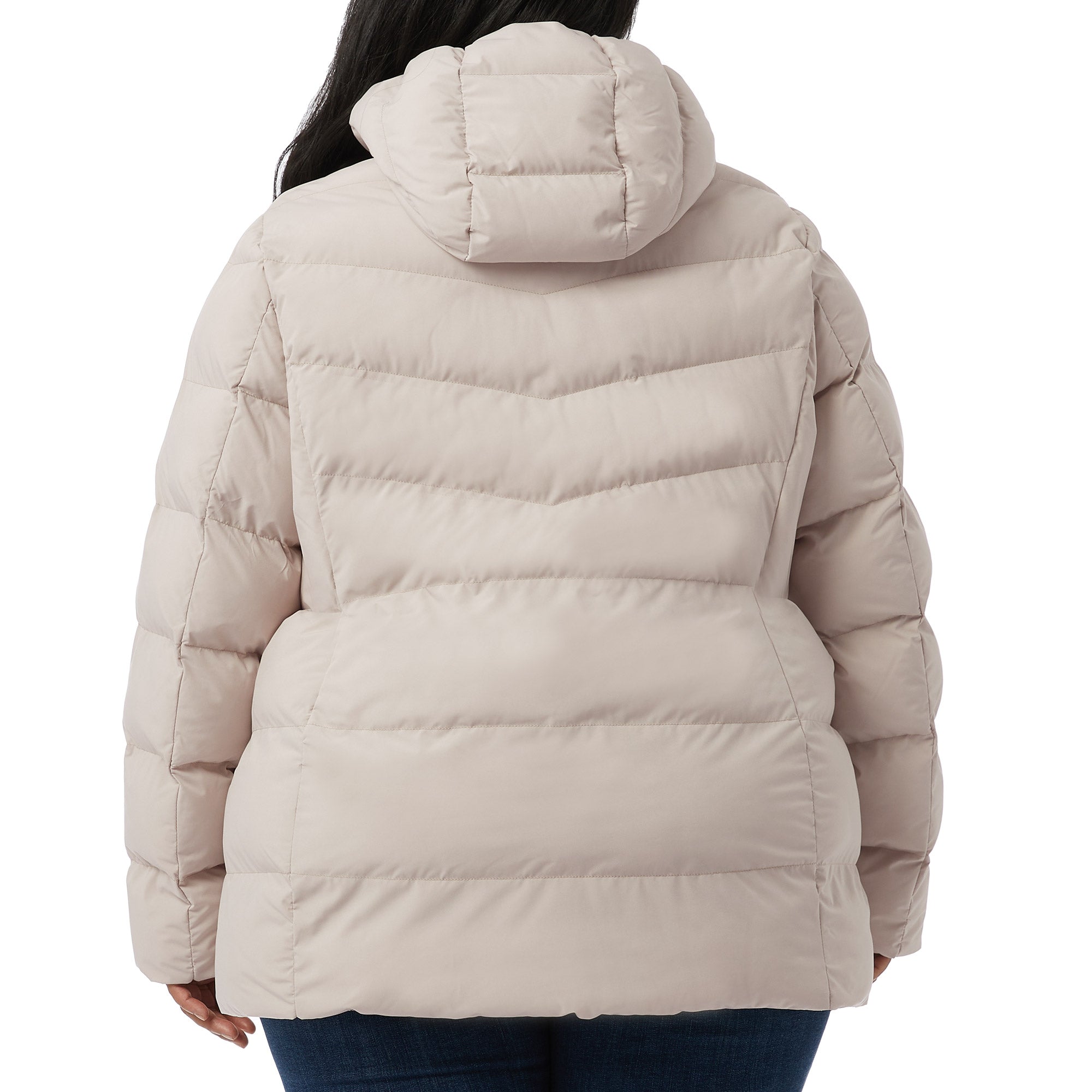 32 Degrees Ladies' Winter Tech Jacket – RJP Unlimited