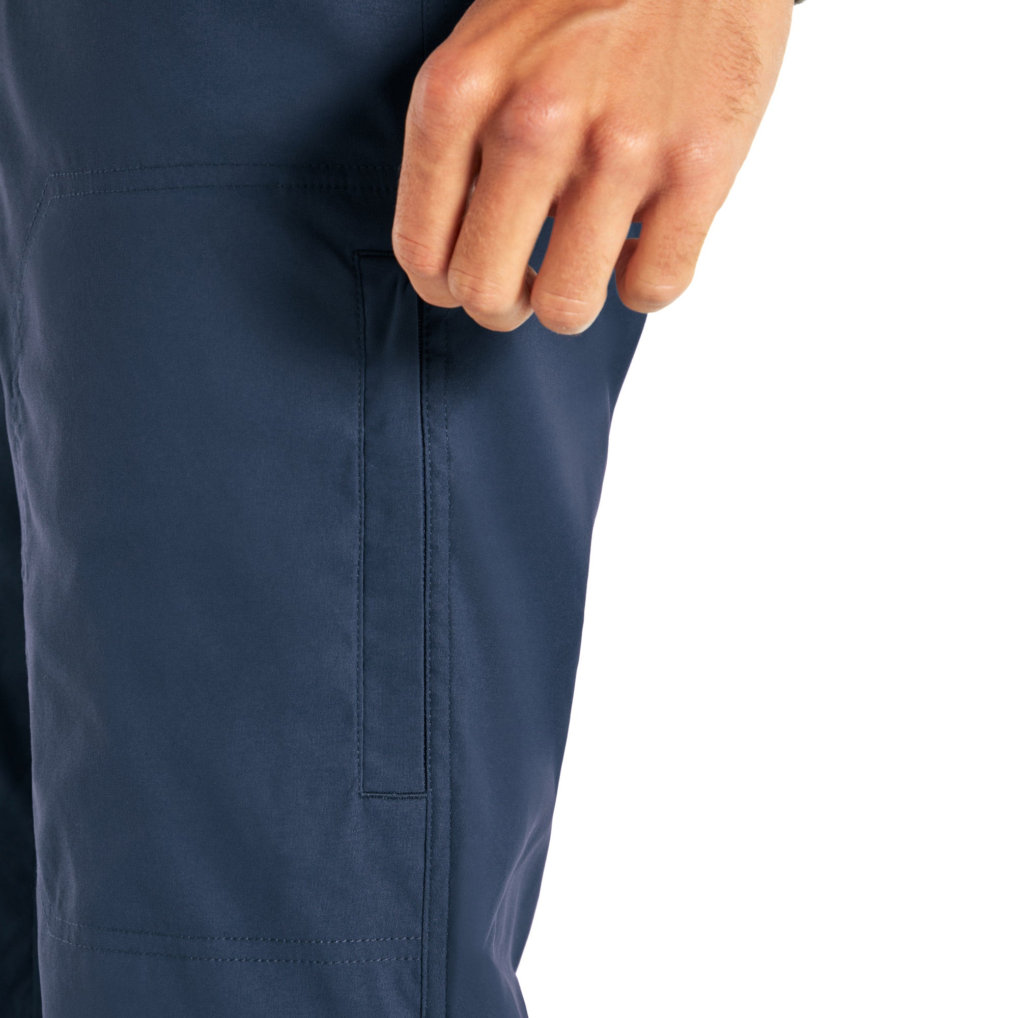 BNWT Orvis Fleece Lined Men's Pants, Size 34X30, Pick color