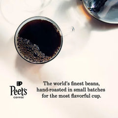 Peet'S Coffee Dark Roast Whole Bean, Major Dickason'S Blend (32 Oz.)