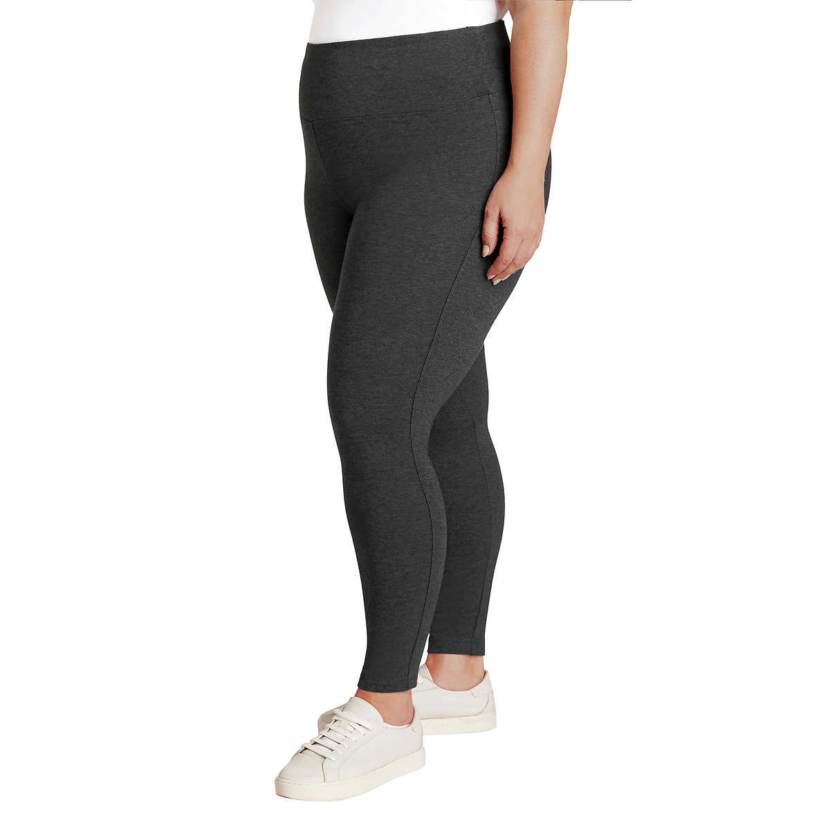 Max & Mia Ladies' French Terry Legging – RJP Unlimited
