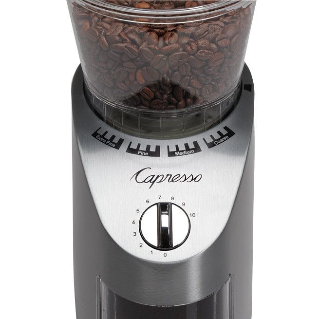 Bodum Electric Burr Coffee Grinder – RJP Unlimited