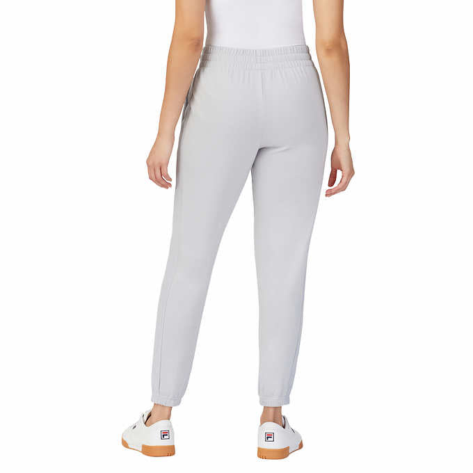 FILA Ladies' French Terry Jogger – RJP Unlimited