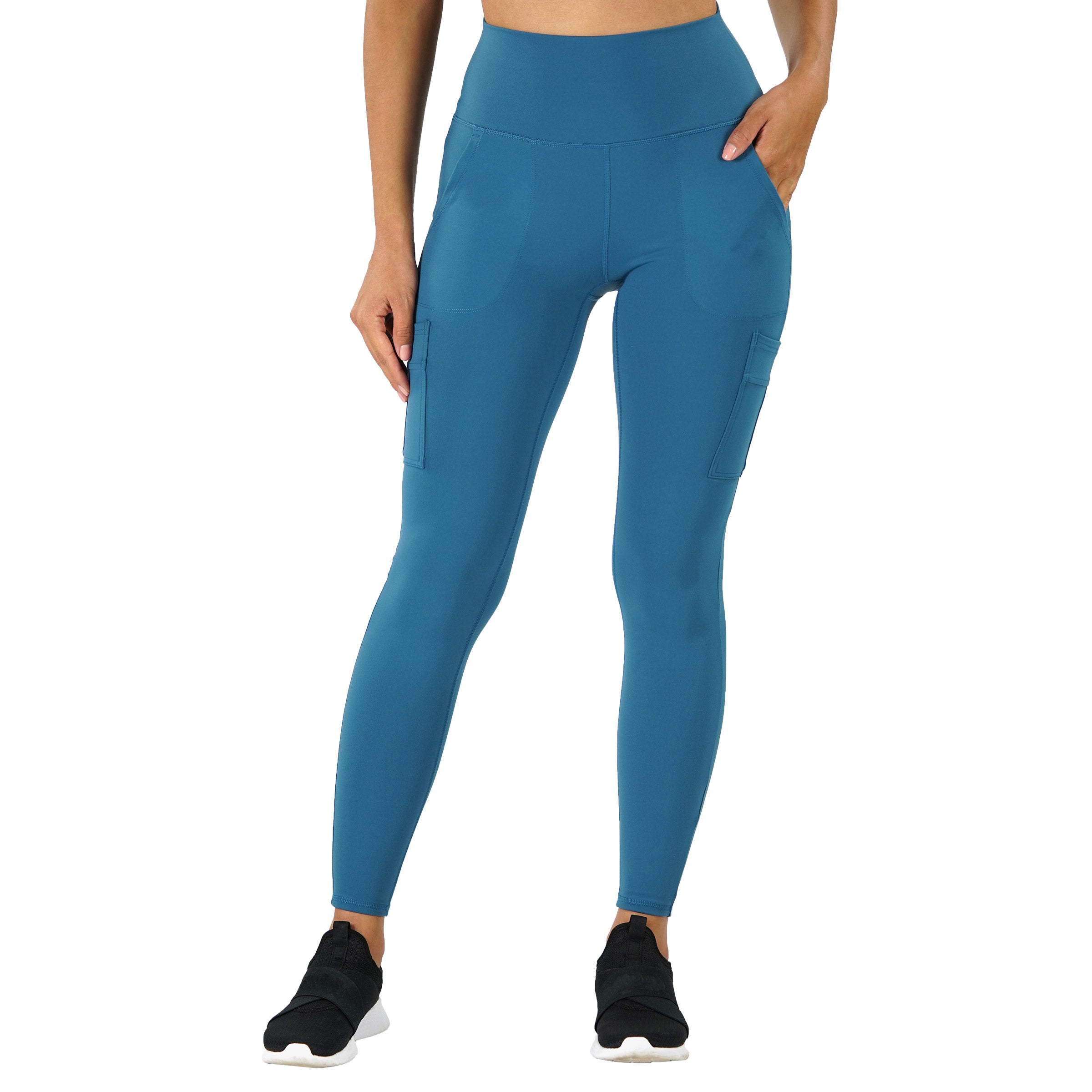 CLEARANCE $14.97 Spyder Women's Drawstring Legging with Pockets :  r/SweetDealsCA