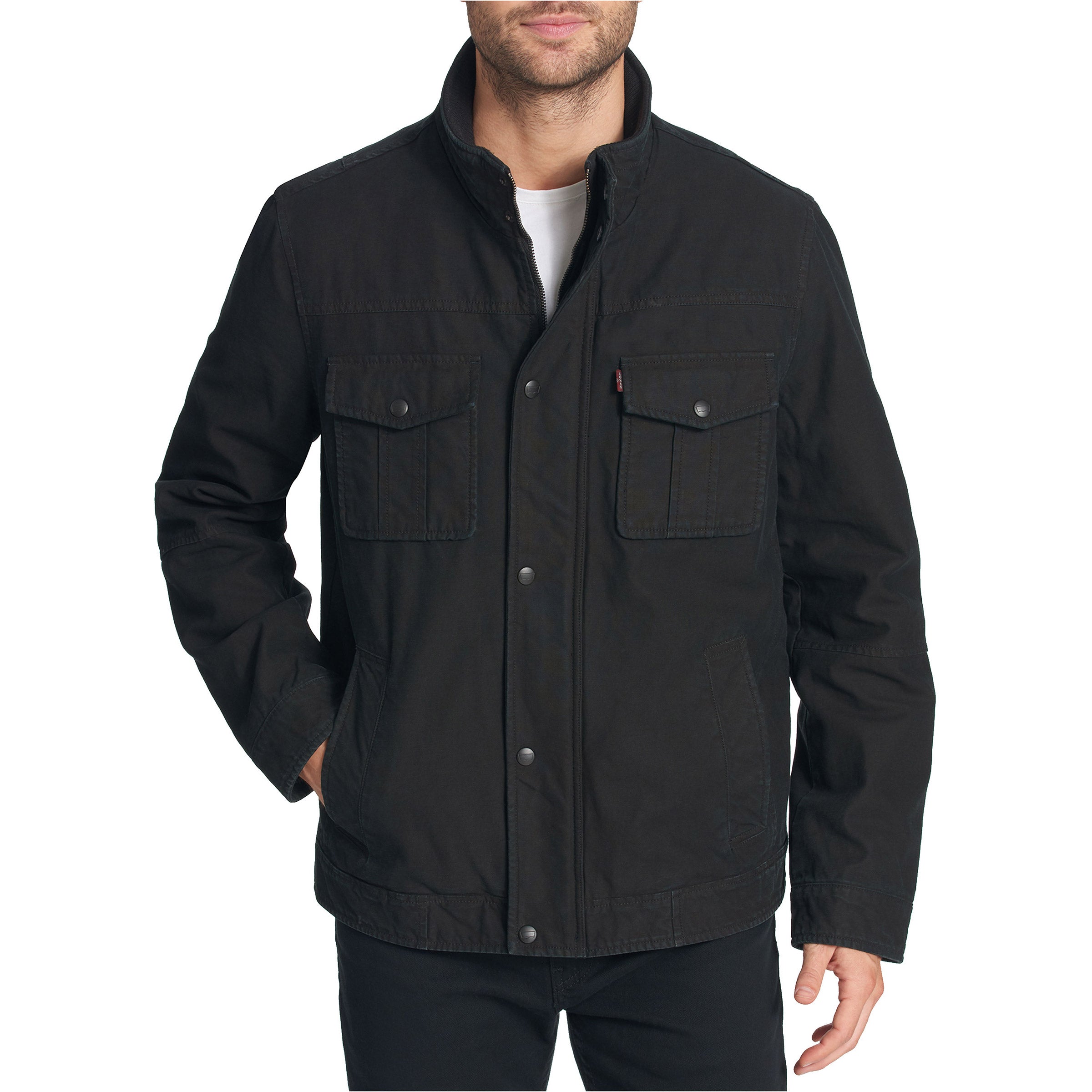 Outerwear & Jackets for Men