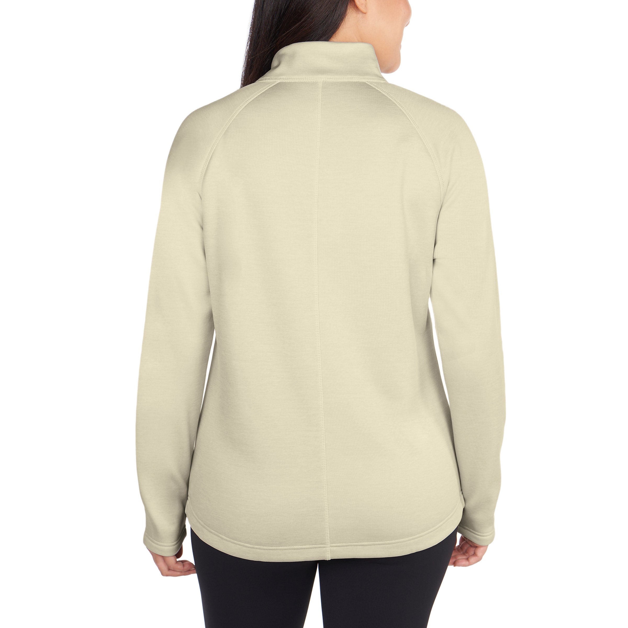 Kirkland Signature Ladies' Fleece Full Zip Jacket – RJP Unlimited